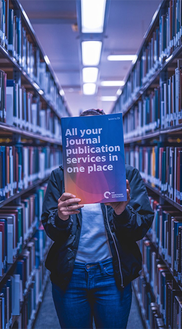 Research Paper Support